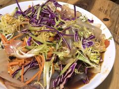 -十二道丰味·徐州土菜·烧烤(何山路店)