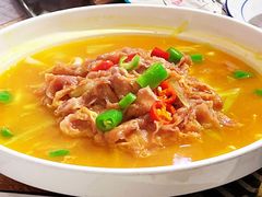 -阿婆农家菜(车墩店)