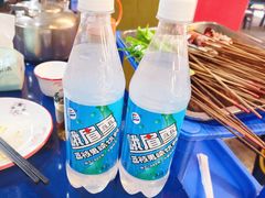 -牛华周记麻辣烫起源店
