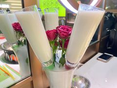 -洪氏嗨捞·广东猪肚鸡·椰子鸡火锅(西咸万象城店)