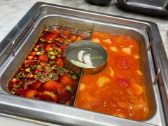 -新辣道鱼火锅(领展购物广场·中关村店)