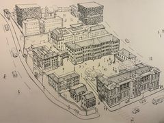 -大馆(前中区警署建築群)