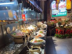 -偶屋里钵少爷(时代广场店)