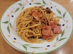 -萨莉亚意式餐厅(苏州食百家店)