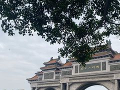 -顺峰山公园