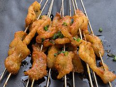 -聚味瞿记·龙虾堂(坡子街店)