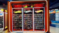 点击看大图 -哈姆雷斯(王府井百货大楼店)