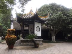 -包公祠