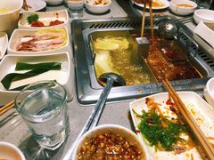 -海底捞火锅(城阳万象汇店)