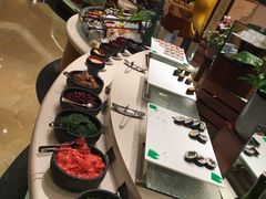 -澳门十六浦索菲特大酒店
