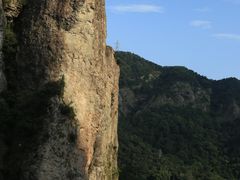 -雁荡山风景名胜区