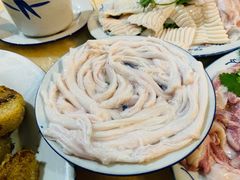 猪X根-华哥新鲜猪精品美食