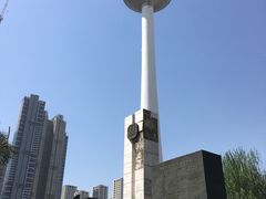 -辽宁电视塔