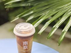 -Beans Solo豆号咖啡(百家湖花园店)