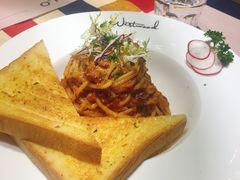 -遇见西木美式餐厅(体育路店)