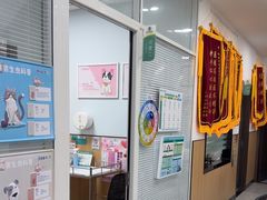 -瑞派长江宠物医院·猫科·外科·24小时夜护(谊城公寓分院)