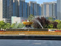 -常熟理文铂尔曼酒店
