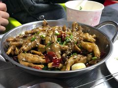 -小民大排档(光谷店)