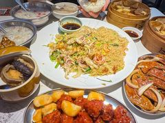 -南门食仙·手工福州菜(南门兜店)