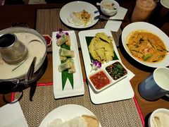 -泰国餐厅 Thai Food(裕华万达店)