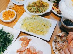 -南海渔家•渔民海鲜(亚特兰蒂斯店)