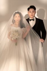 -麦田·婚纱摄影(天河新天地店)