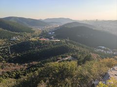-千佛山风景名胜区