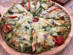 -Torch Coffee 炬点咖啡