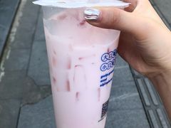 -陈多多·豆腐奶茶(草市街店)