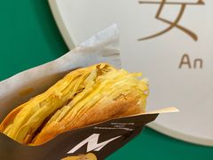 -魏家凉皮(兵马俑店)