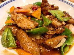 -东北风(龙湾万达广场)