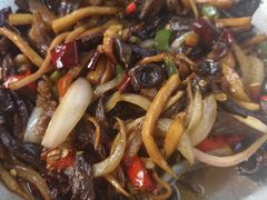 -楚鱼王·河鲜·湖北菜(华农店)
