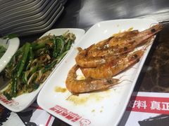 -尚雅铁板料理自助餐厅(乐松店)