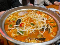 -几荷·恰似故人来(秀水广场店)
