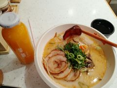 -味千拉面(金融街店)