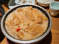 -川菜故事(光谷步行街店)