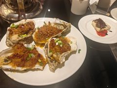 -索菲特酒店 · 云尚天际自助餐厅