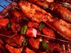 iphone_upload_pic-二红烧烤排骨串(麦岛店)