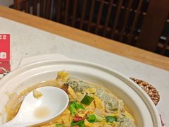 -不倒翁·安徽名菜楼(步行街店)
