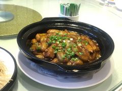 -雅和生态渔庄·宜城锅巴饭(龙灵山公园店)