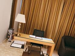 -大梅沙游艇度假酒店