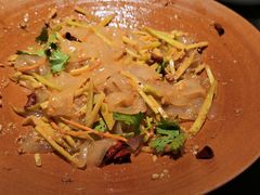 -李记东北饺子馆·东北菜(欢乐谷店)