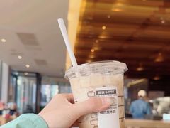 -星巴克(首钢店)