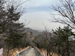 -妙峰山风景名胜区