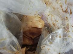 -金冠烤香鸡