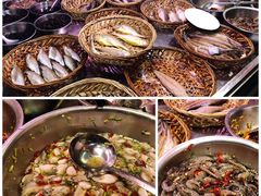 -长平老姿娘夜粥(平东一街店)