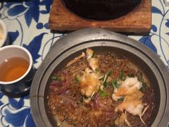 -绿茶餐厅(布吉万象汇店)