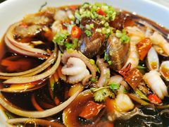 -香融府·烤鸭·家常菜(马家堡路店)