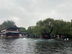 -百脉泉景区