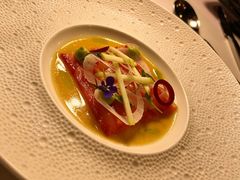 -Kathleen's Waitan 凯圣琳江景西餐厅(外滩店)